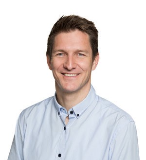Claus Duedal Jakobsen
